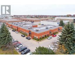 7&8 - 501 CLEMENTS ROAD, Ajax, Ontario