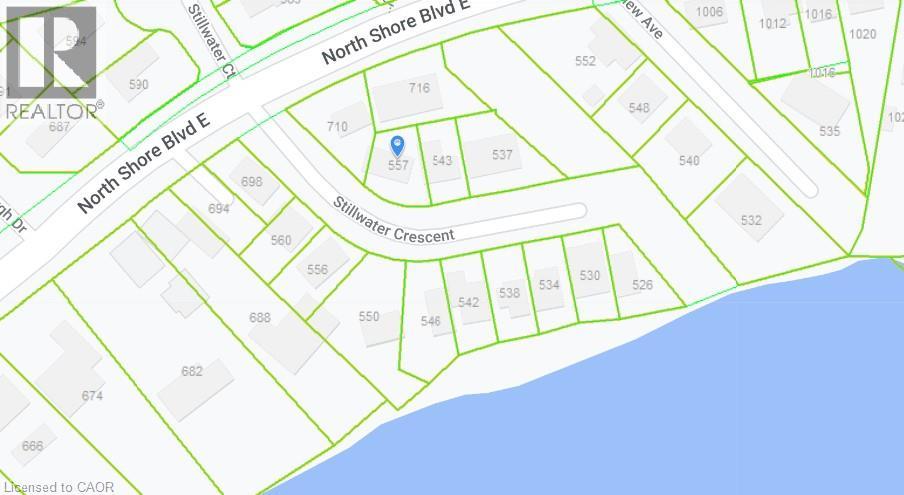 557 Stillwater Crescent, Burlington, Ontario  L7T 3M8 - Photo 32 - 40771797