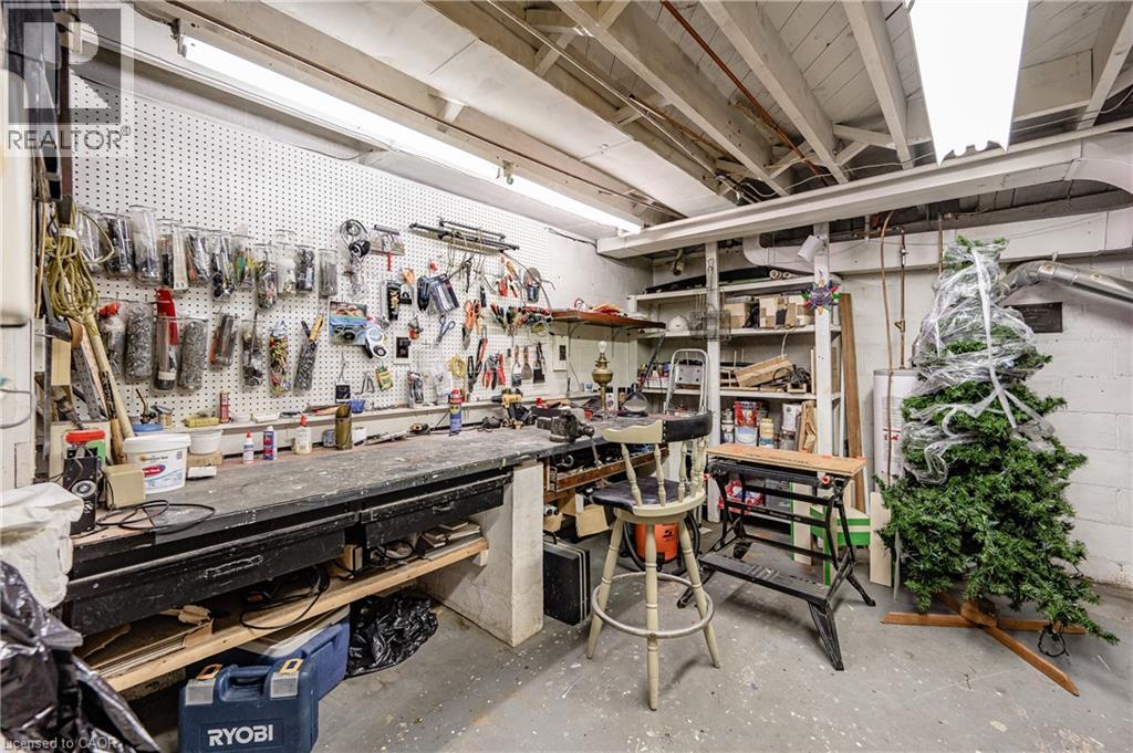 557 Stillwater Crescent, Burlington, Ontario  L7T 3M8 - Photo 21 - 40771797