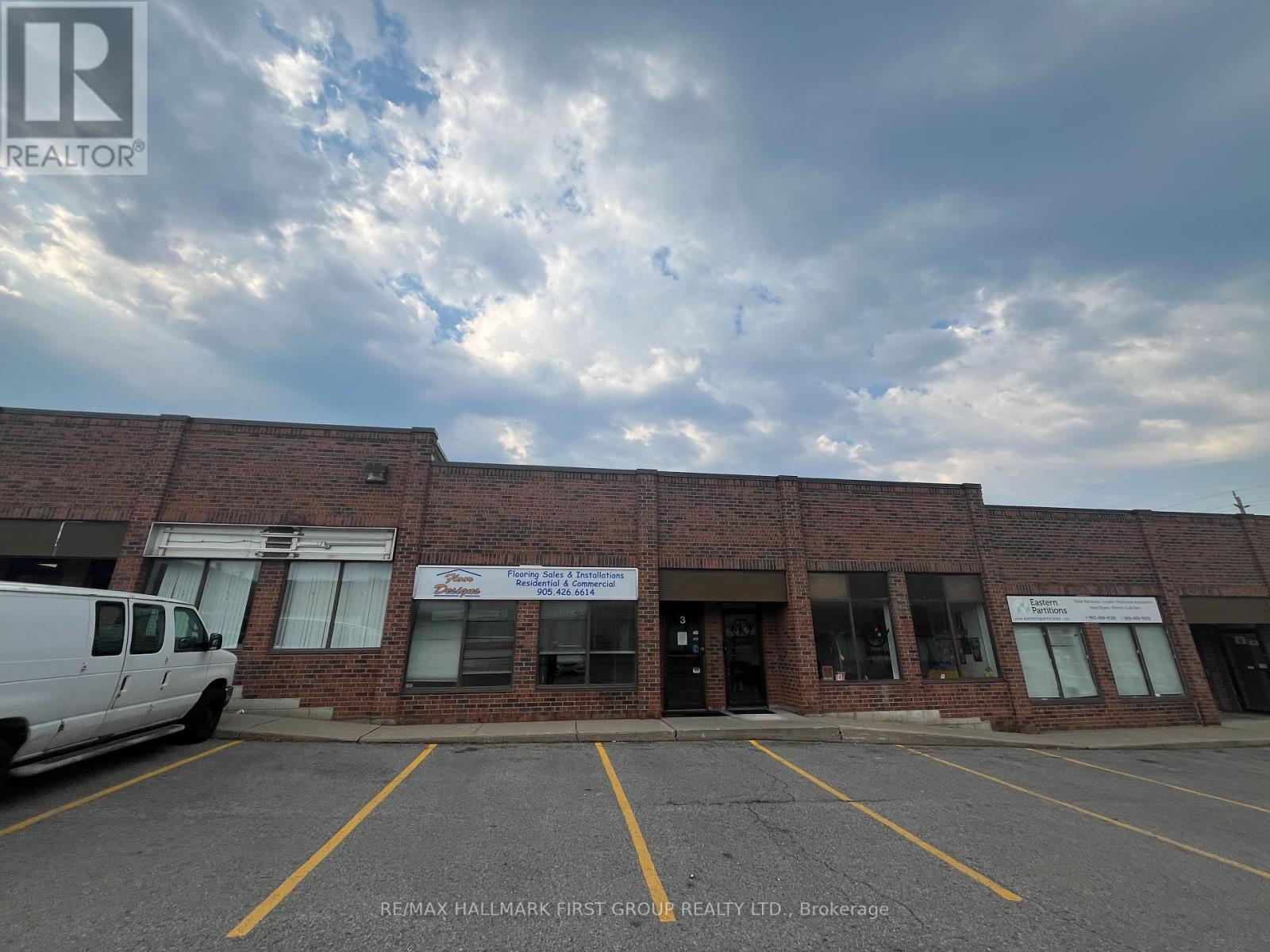 3 - 487 WESTNEY ROAD S, Ajax, Ontario