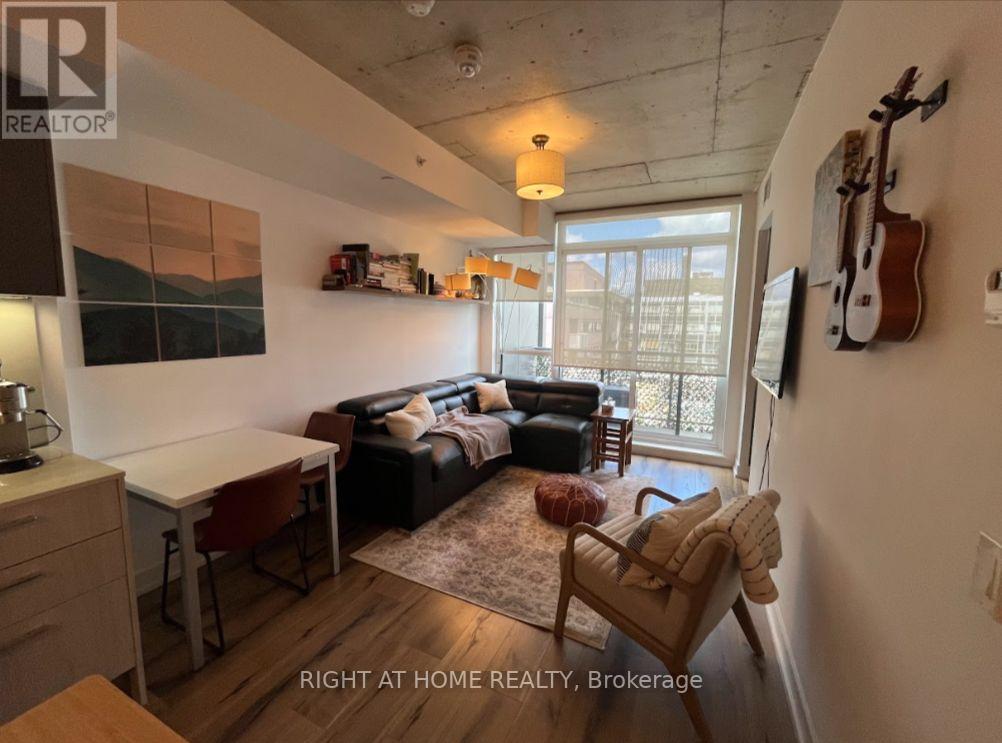 508 - 665 KINGSTON ROAD, Toronto, Ontario