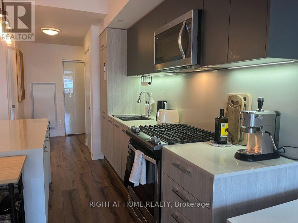 508 - 665 Kingston Road, Toronto, Ontario  M4E 1R6 - Photo 3 - E12567218