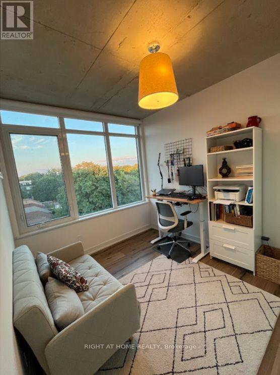 508 - 665 Kingston Road, Toronto, Ontario  M4E 1R6 - Photo 5 - E12567218