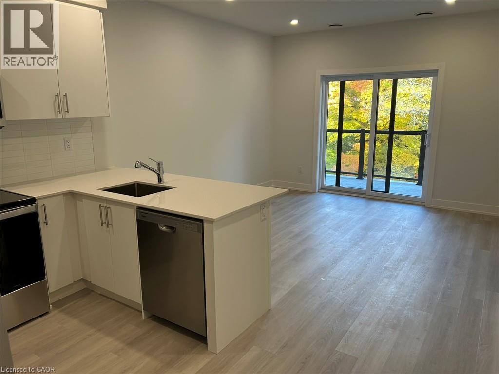 1100 Lackner Place Unit# 403, Kitchener, Ontario  N2A 0M1 - Photo 5 - 40782548