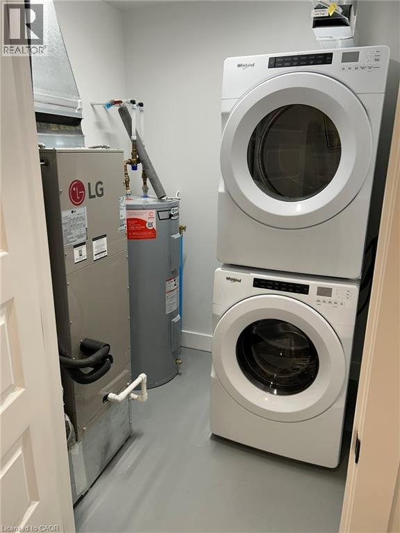 1100 Lackner Place Unit# 403, Kitchener, Ontario  N2A 0M1 - Photo 15 - 40782548