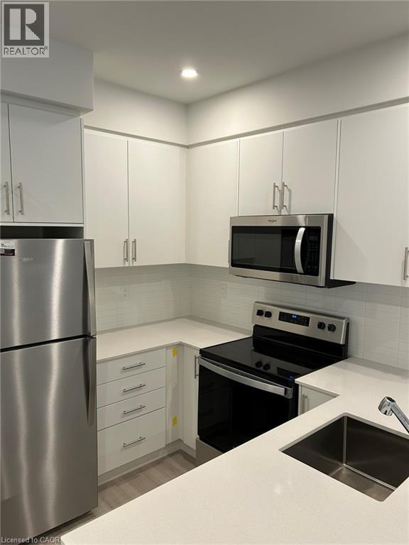 1100 Lackner Place Unit# 403, Kitchener, Ontario  N2A 0M1 - Photo 7 - 40782548