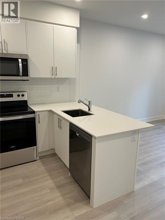 1100 Lackner Place Unit# 403, Kitchener, Ontario  N2A 0M1 - Photo 6 - 40782548