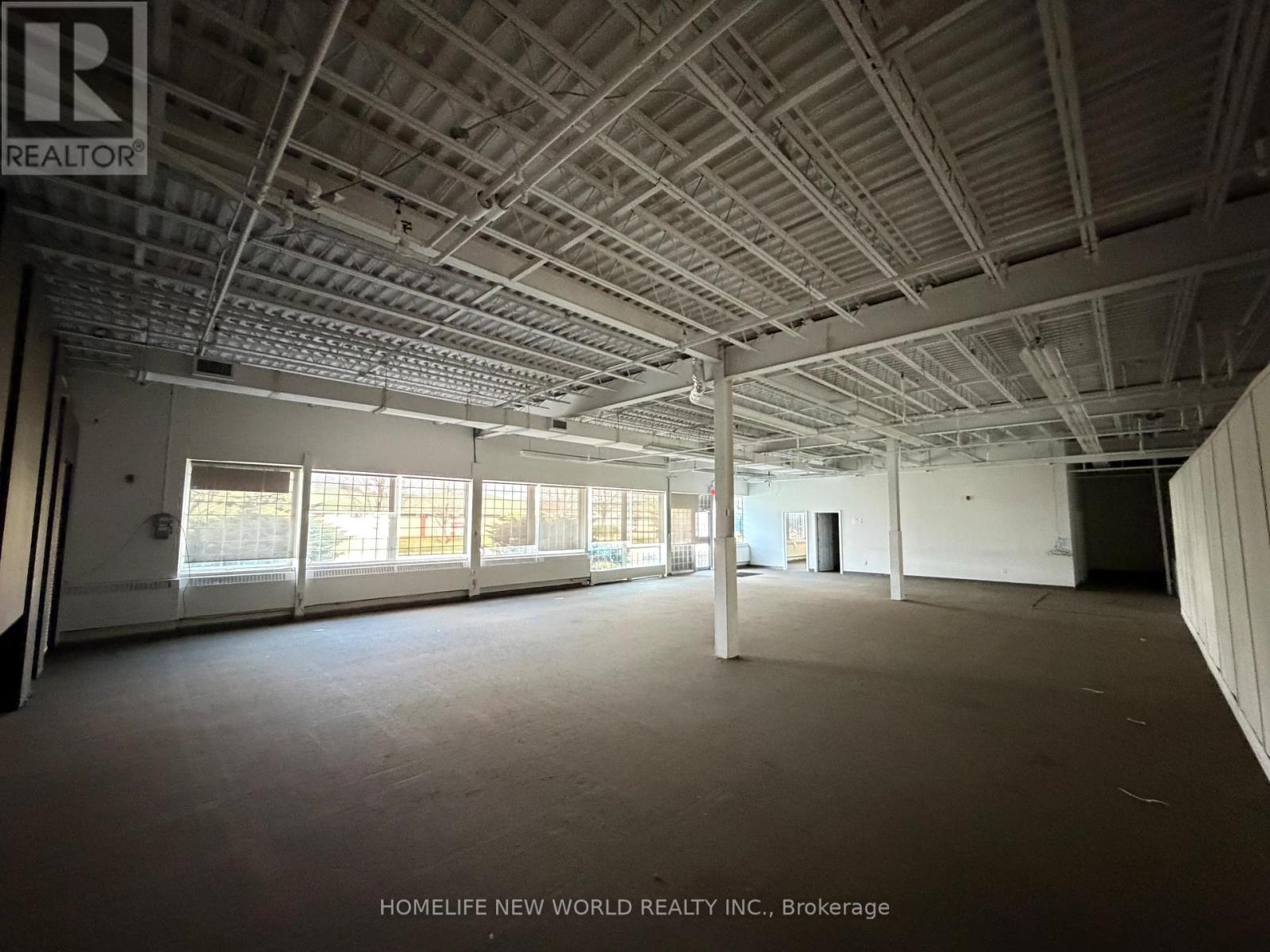 101+105 - 41 Metropolitan Road, Toronto, Ontario  M1R 2T5 - Photo 3 - E12567286