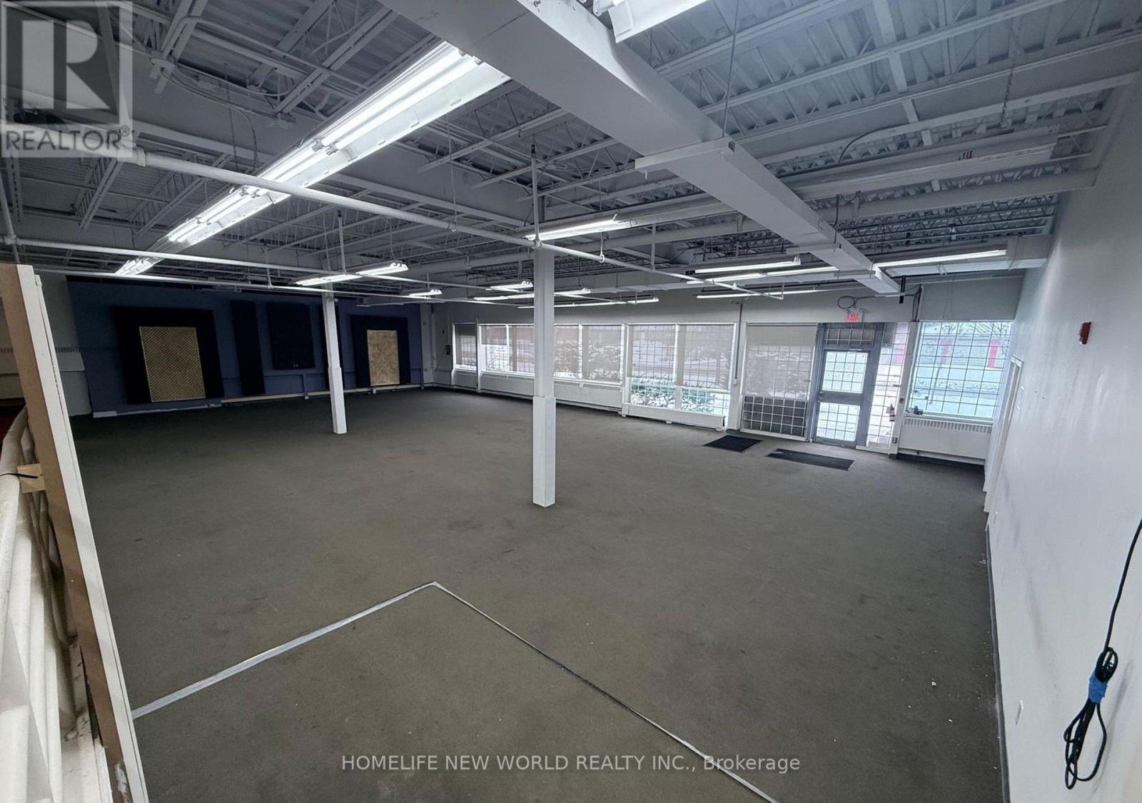 101+105 - 41 Metropolitan Road, Toronto, Ontario  M1R 2T5 - Photo 5 - E12567286