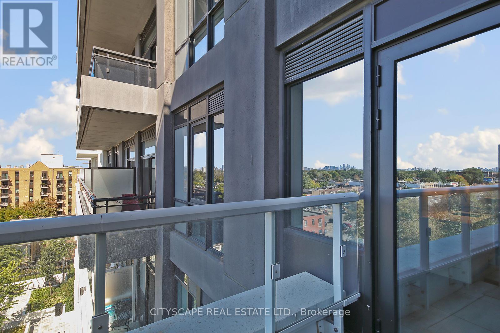 617 - 286 Main Street, Toronto, Ontario  M4C 4X4 - Photo 22 - E12567298