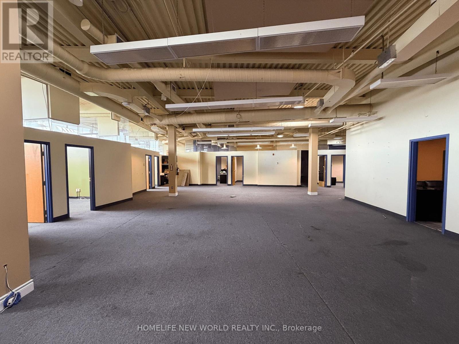 201 - 41 METROPOLITAN ROAD, Toronto, Ontario