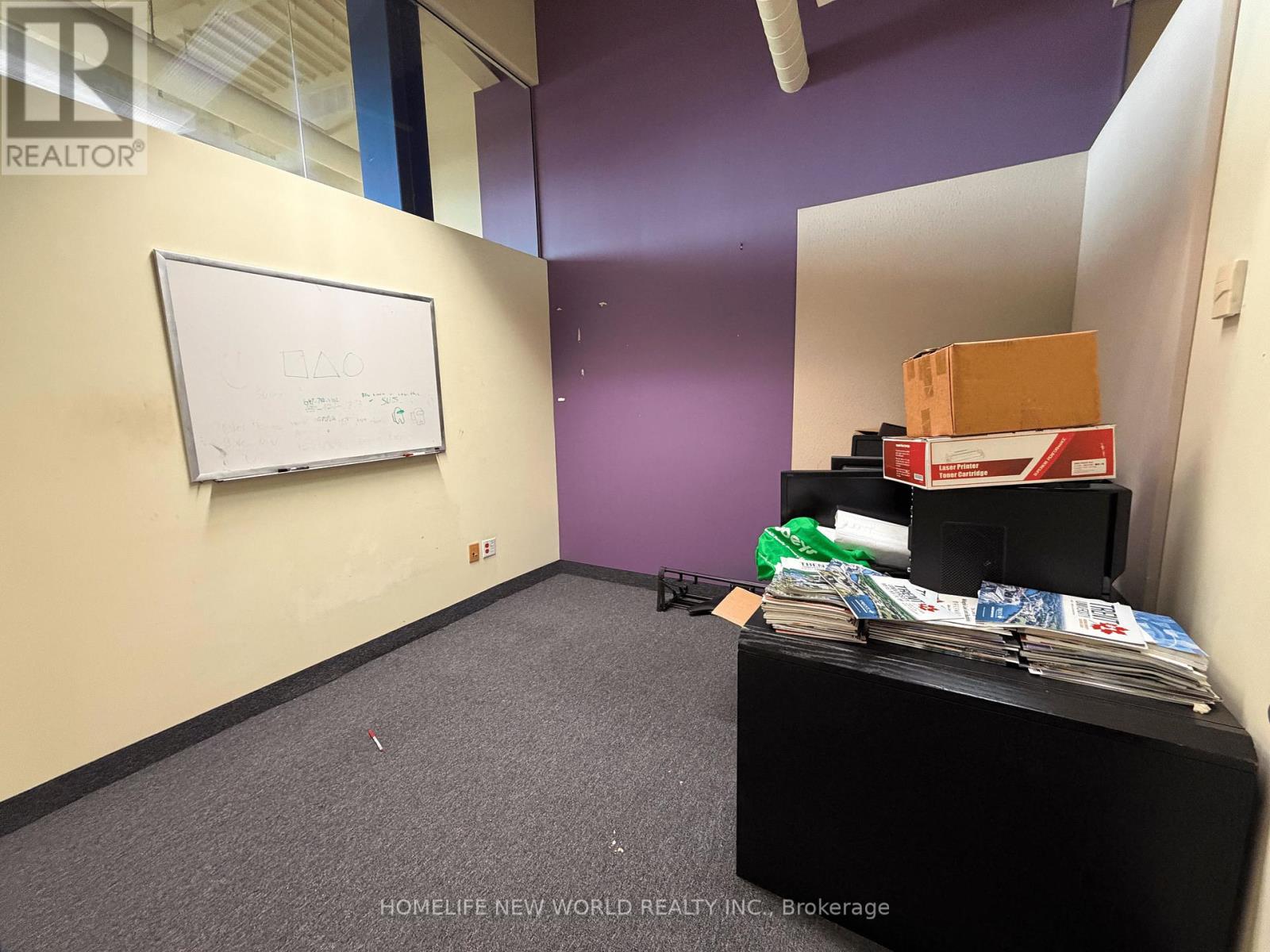 201 - 41 Metropolitan Road, Toronto, Ontario  M1R 2T5 - Photo 12 - E12567300