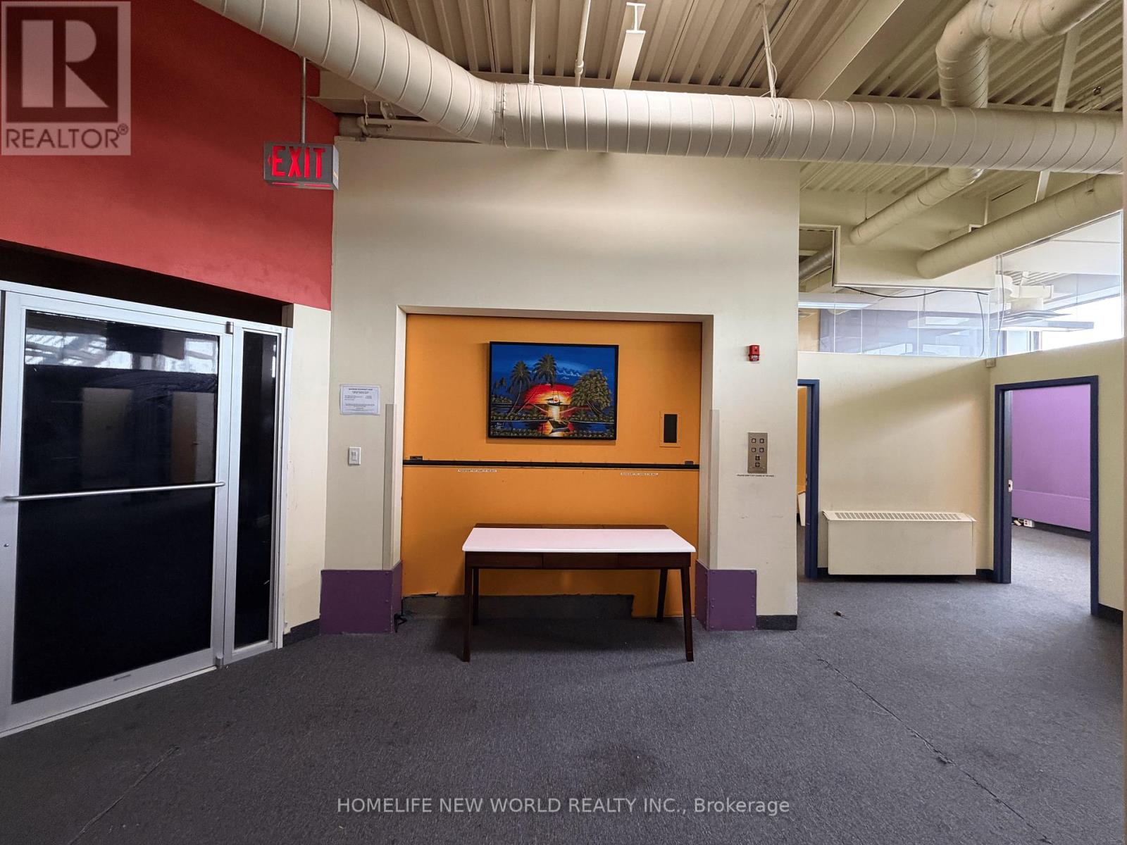 201 - 41 Metropolitan Road, Toronto, Ontario  M1R 2T5 - Photo 15 - E12567300