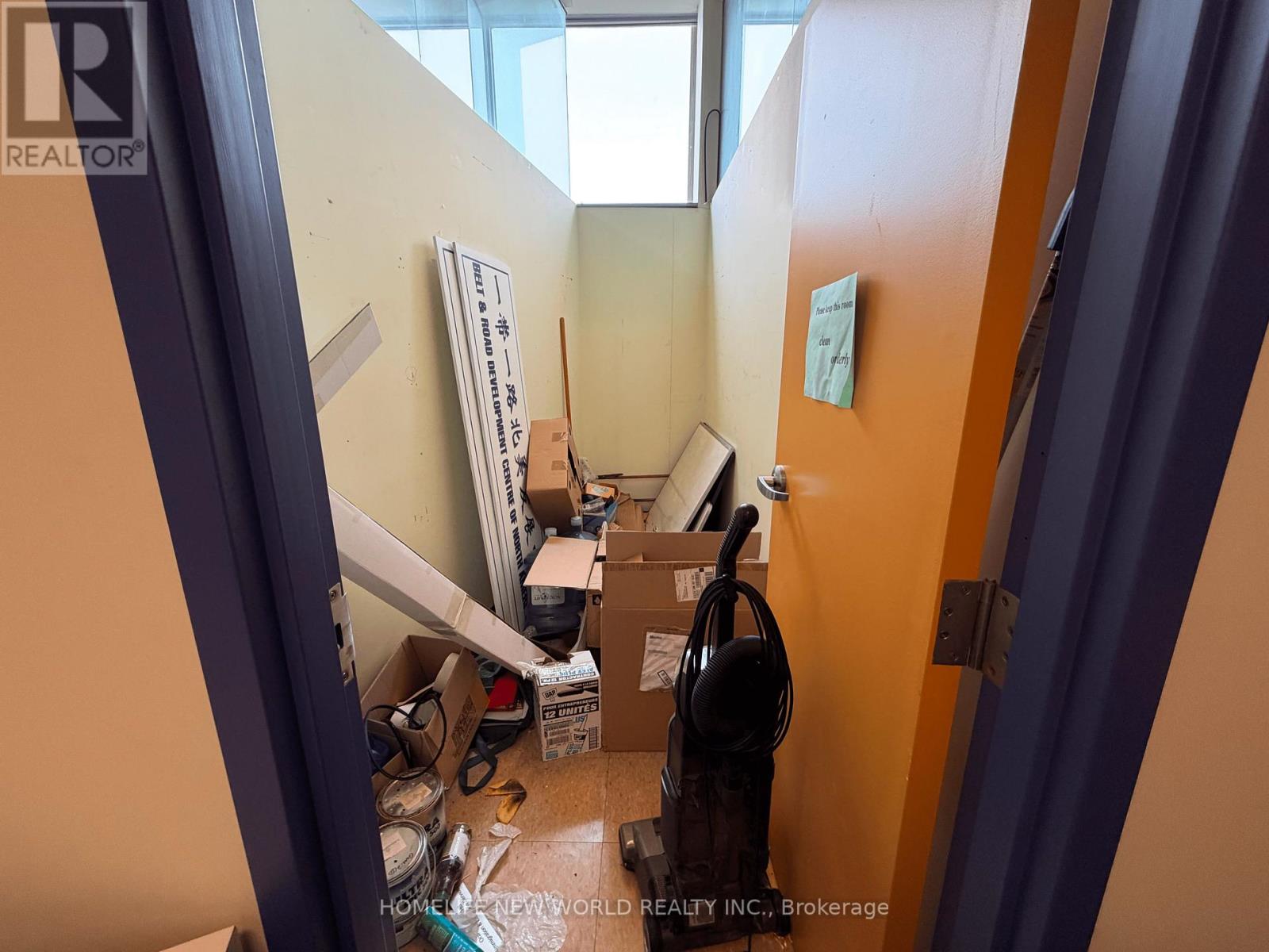 201 - 41 Metropolitan Road, Toronto, Ontario  M1R 2T5 - Photo 16 - E12567300