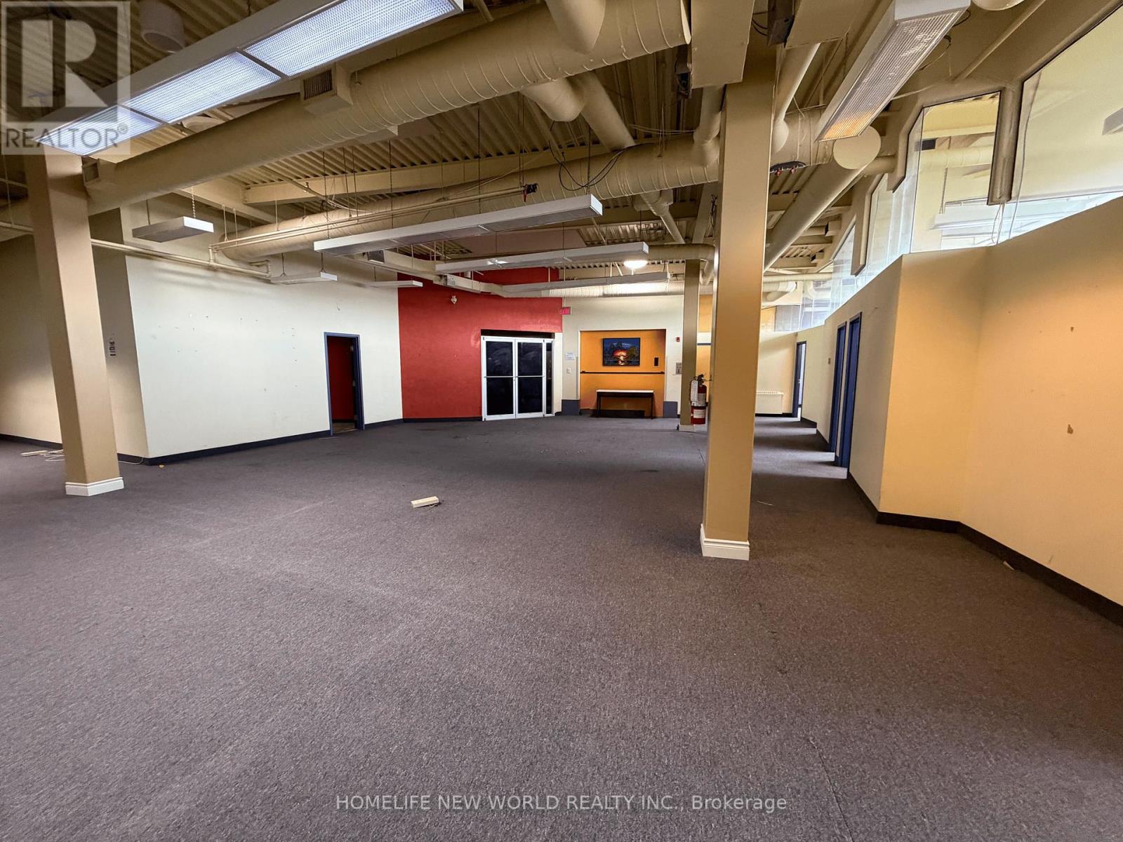 201 - 41 Metropolitan Road, Toronto, Ontario  M1R 2T5 - Photo 2 - E12567300