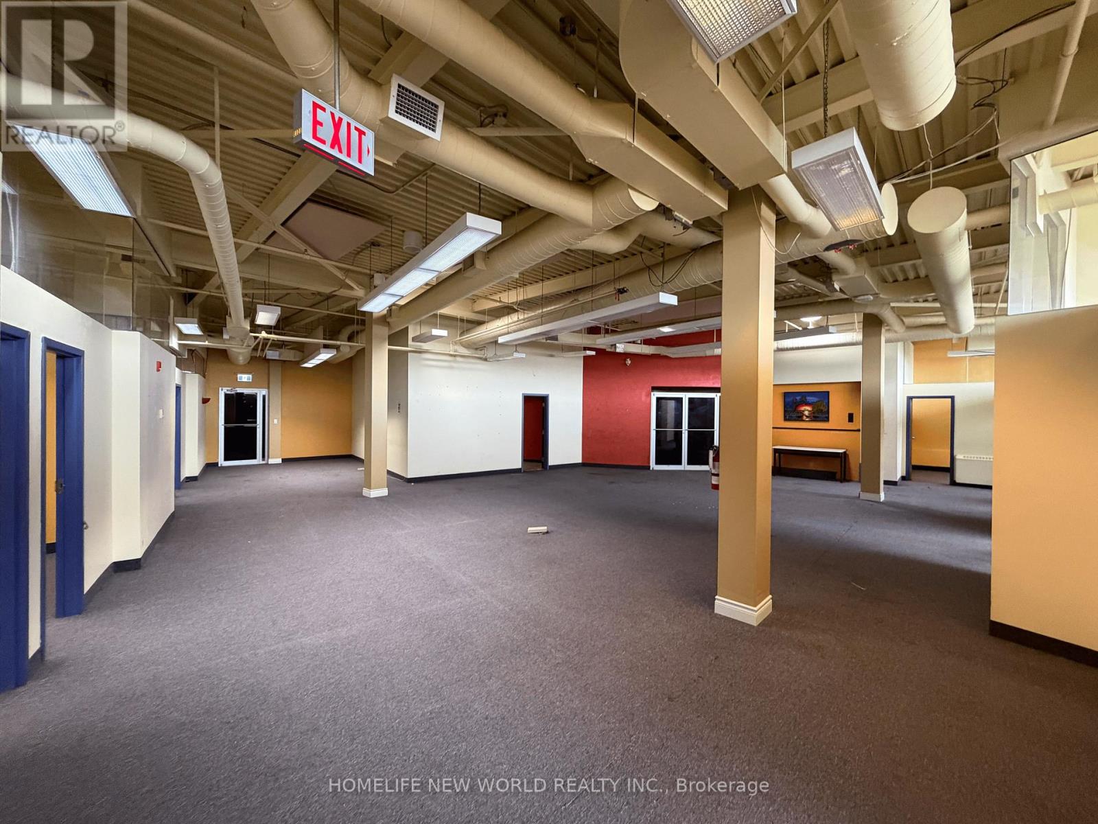 201 - 41 Metropolitan Road, Toronto, Ontario  M1R 2T5 - Photo 3 - E12567300