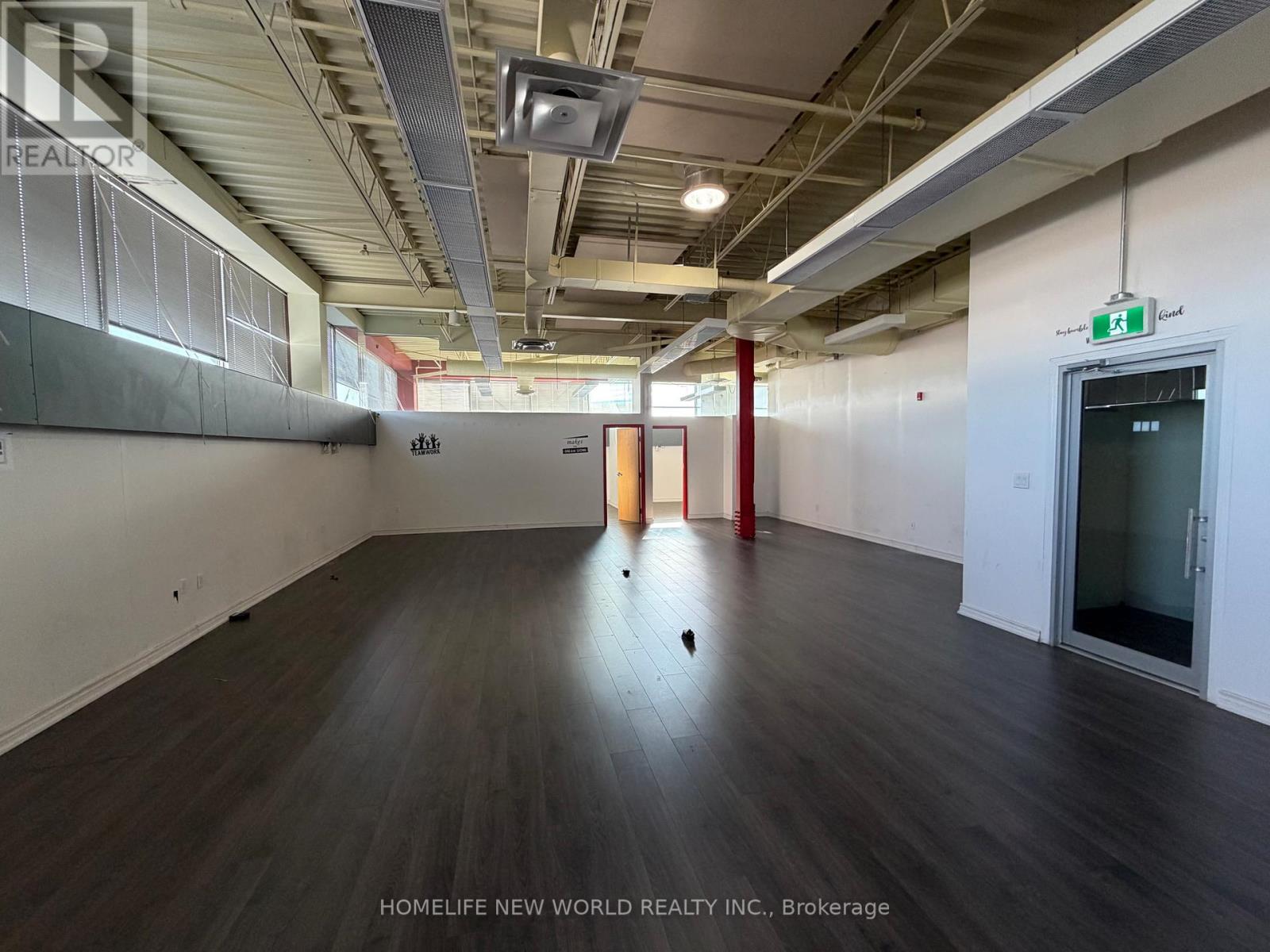 204 - 41 METROPOLITAN ROAD, Toronto, Ontario