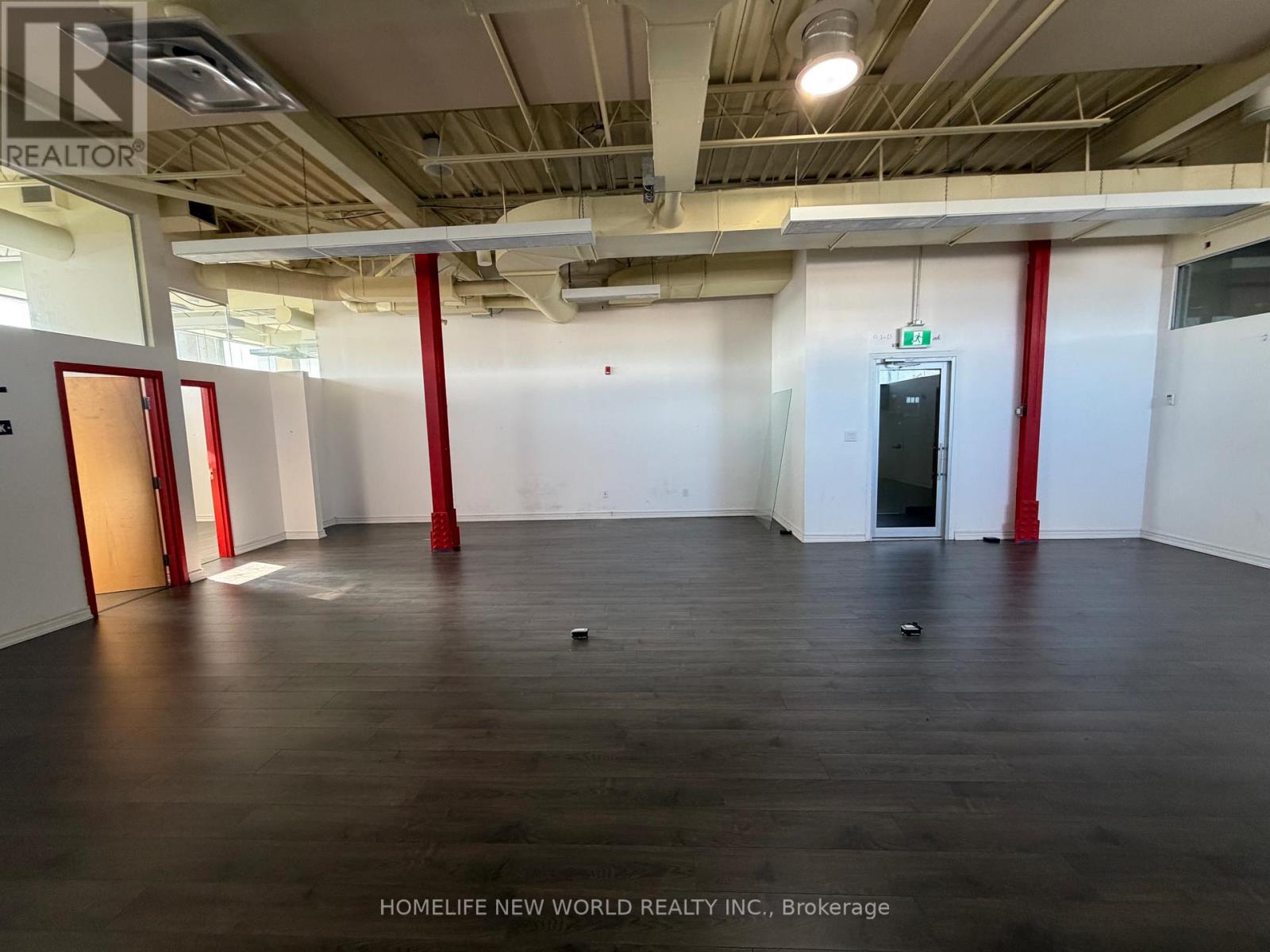 204 - 41 Metropolitan Road, Toronto, Ontario  M1R 2T5 - Photo 2 - E12567318