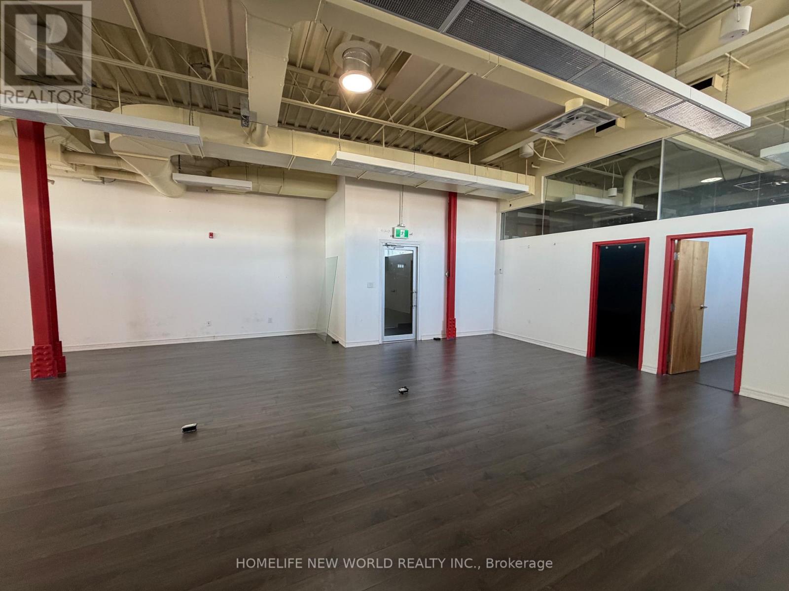 204 - 41 Metropolitan Road, Toronto, Ontario  M1R 2T5 - Photo 3 - E12567318