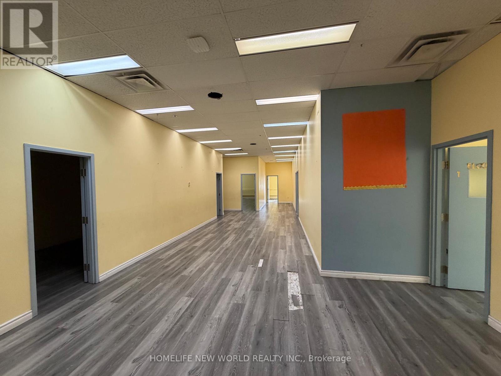 104 - 41 METROPOLITAN ROAD, Toronto, Ontario