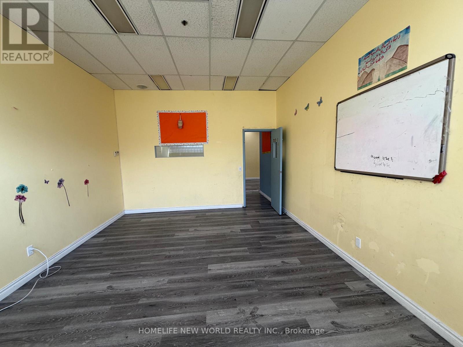 104 - 41 Metropolitan Road, Toronto, Ontario  M1R 2T5 - Photo 2 - E12567320