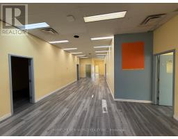 104 - 41 METROPOLITAN ROAD, Toronto, Ontario