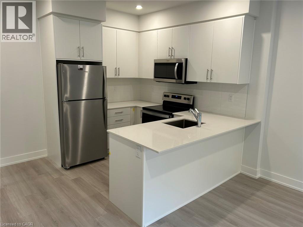 1100 Lackner Place Unit# 403, Kitchener, Ontario  N2A 0M1 - Photo 4 - 40782548