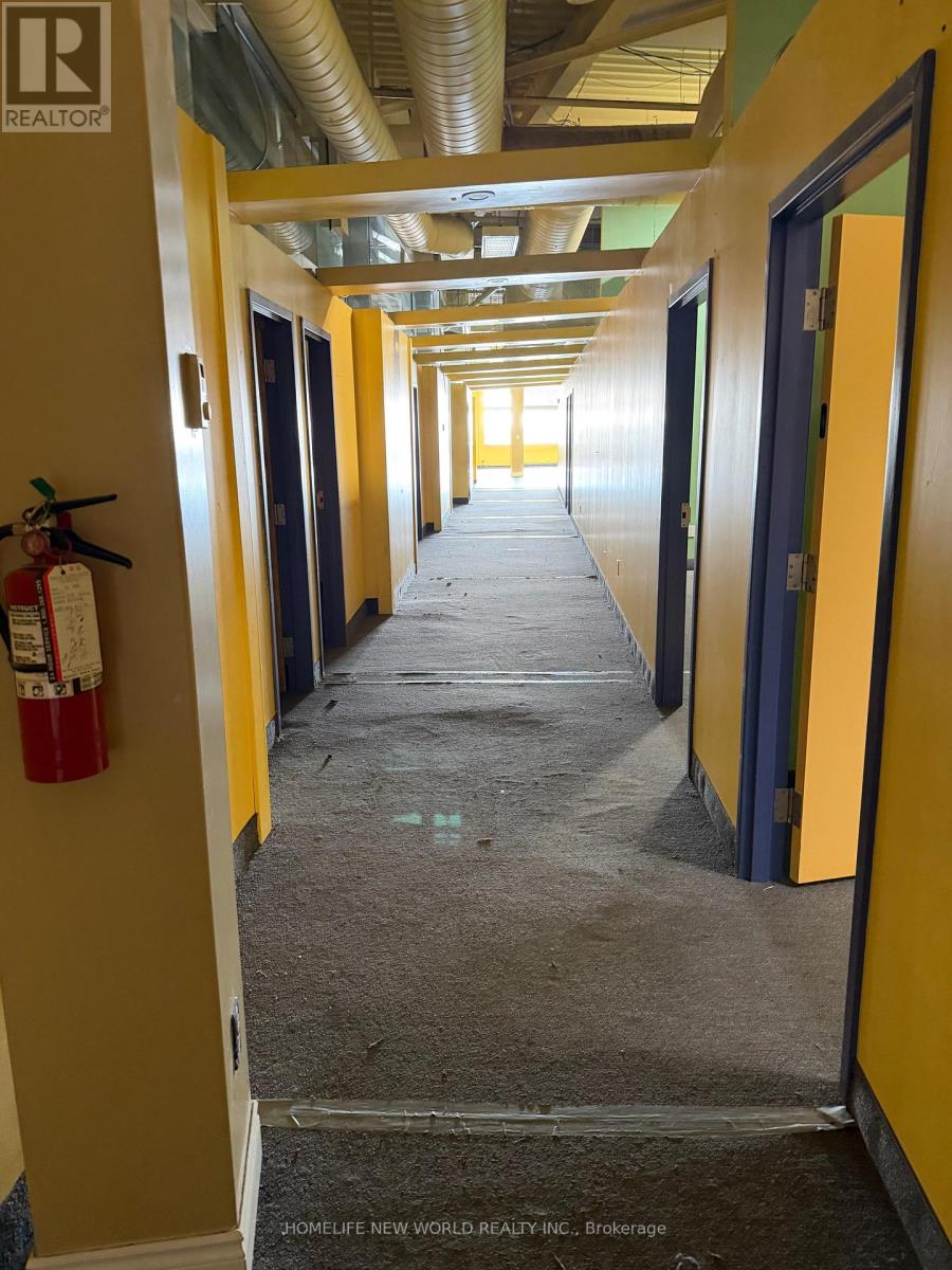 205-207 - 41 METROPOLITAN ROAD, Toronto, Ontario