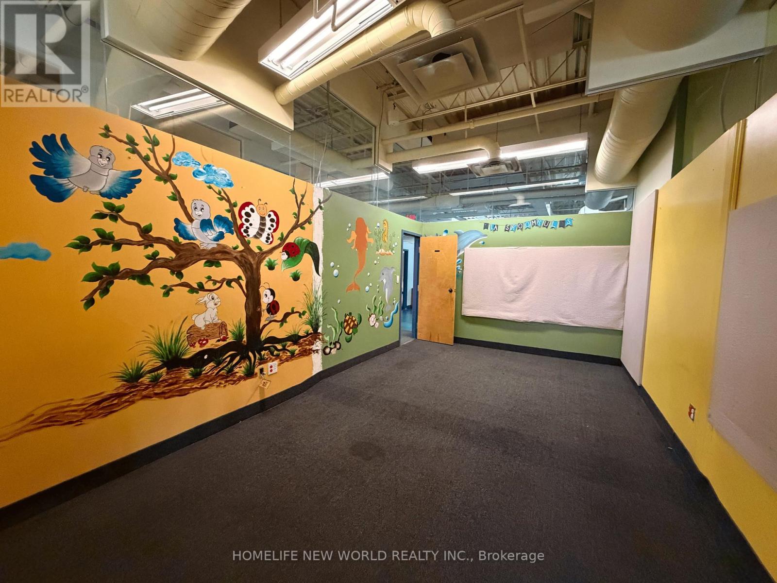 205-207 - 41 Metropolitan Road, Toronto, Ontario  M1R 2T5 - Photo 19 - E12567344