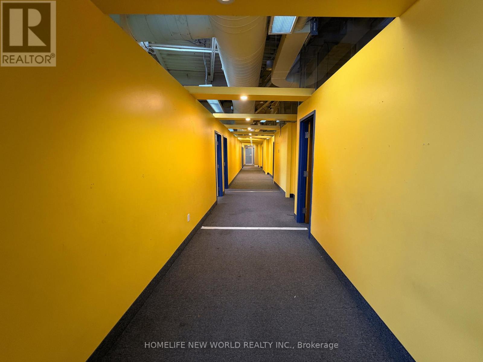 205-207 - 41 Metropolitan Road, Toronto, Ontario  M1R 2T5 - Photo 2 - E12567344