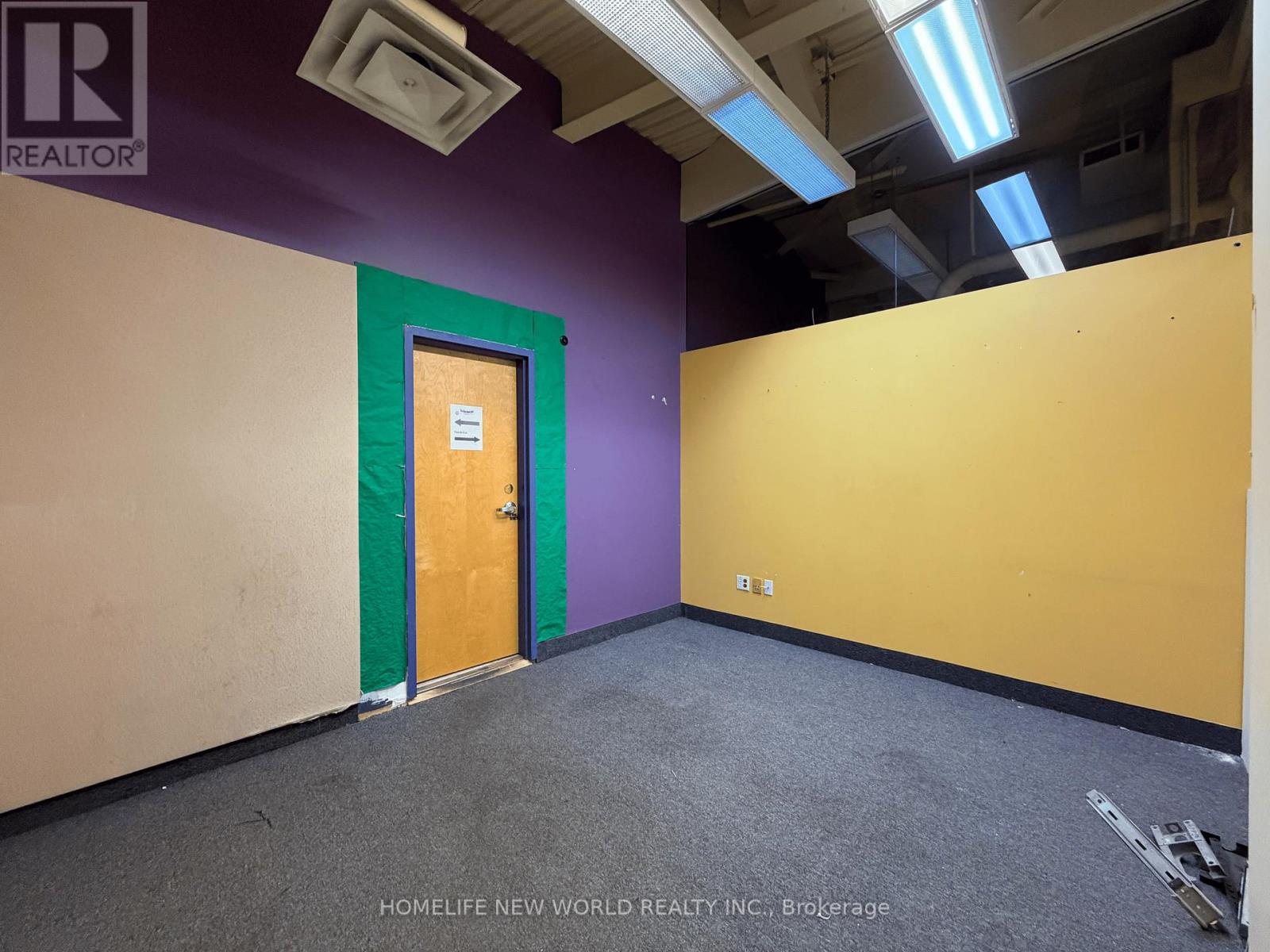 205-207 - 41 Metropolitan Road, Toronto, Ontario  M1R 2T5 - Photo 22 - E12567344