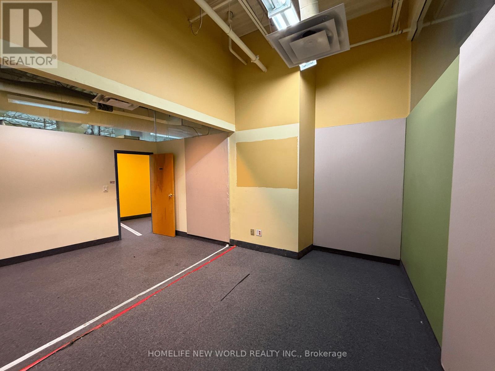 205-207 - 41 Metropolitan Road, Toronto, Ontario  M1R 2T5 - Photo 24 - E12567344