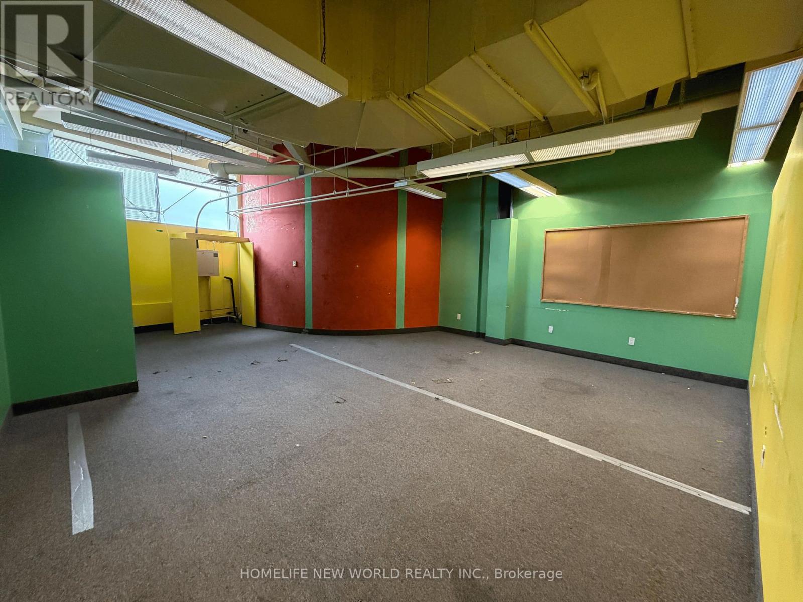 205-207 - 41 Metropolitan Road, Toronto, Ontario  M1R 2T5 - Photo 28 - E12567344