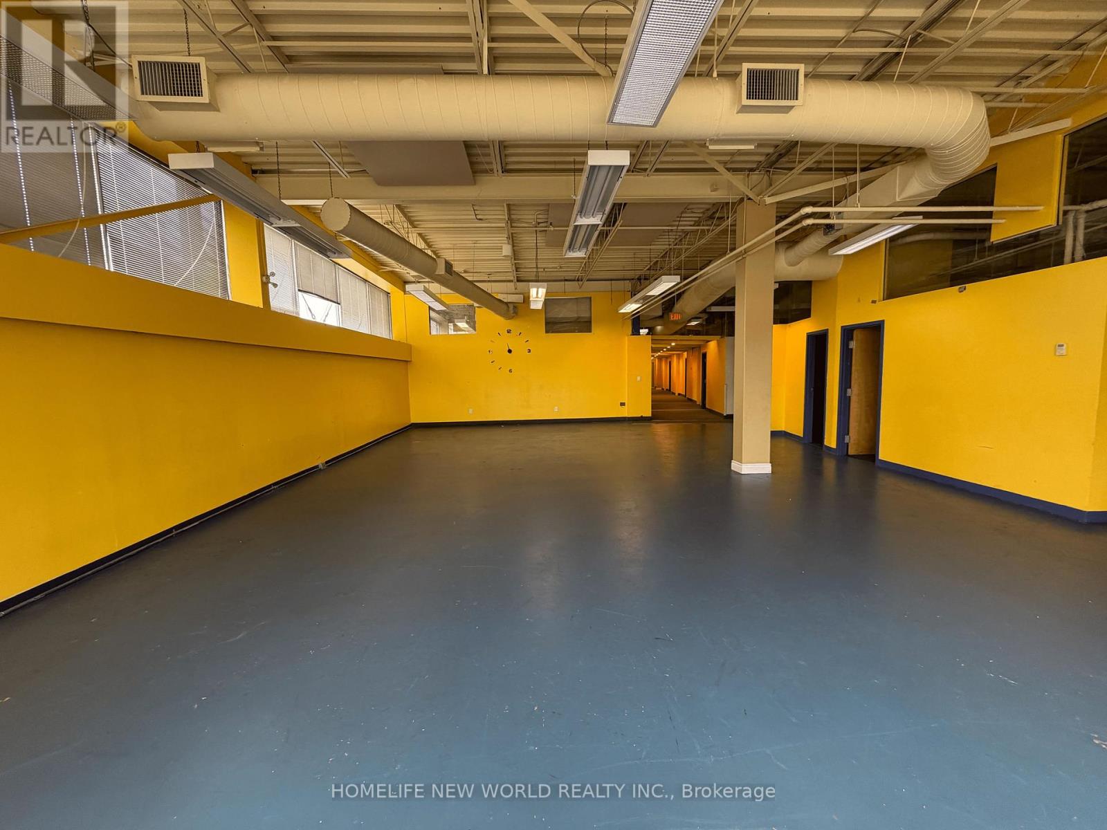 205-207 - 41 Metropolitan Road, Toronto, Ontario  M1R 2T5 - Photo 3 - E12567344