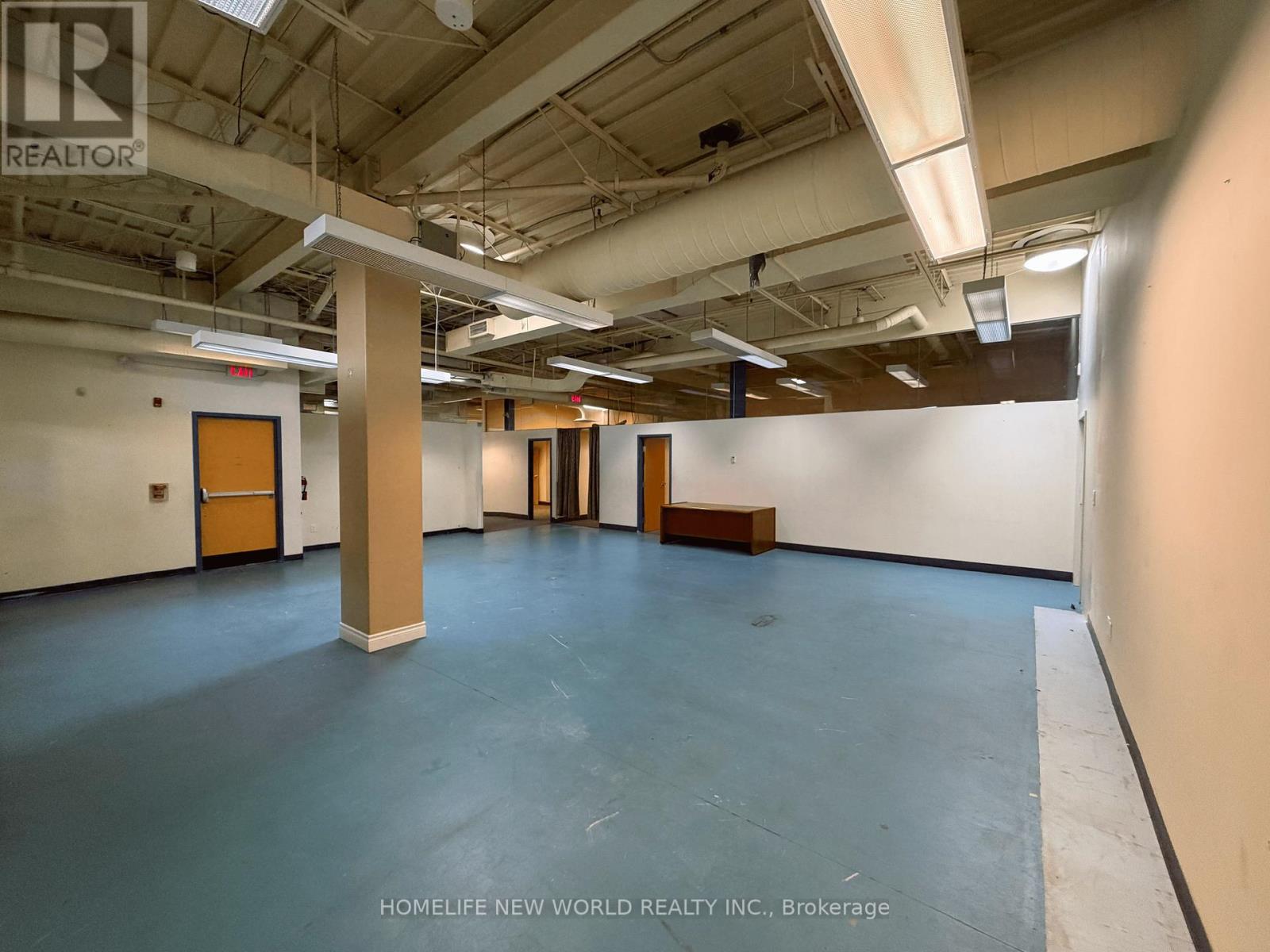 205-207 - 41 Metropolitan Road, Toronto, Ontario  M1R 2T5 - Photo 30 - E12567344