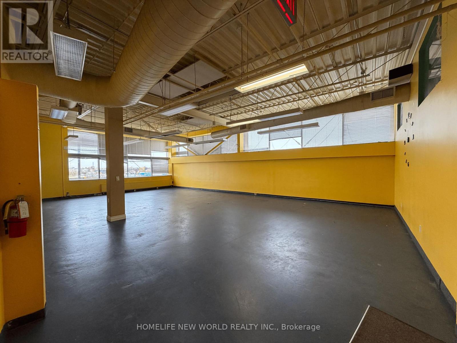 205-207 - 41 Metropolitan Road, Toronto, Ontario  M1R 2T5 - Photo 4 - E12567344