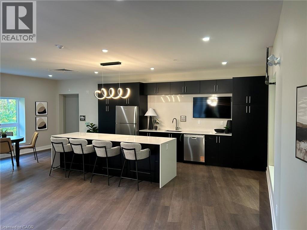 1100 Lackner Place Unit# 403, Kitchener, Ontario  N2A 0M1 - Photo 26 - 40782548