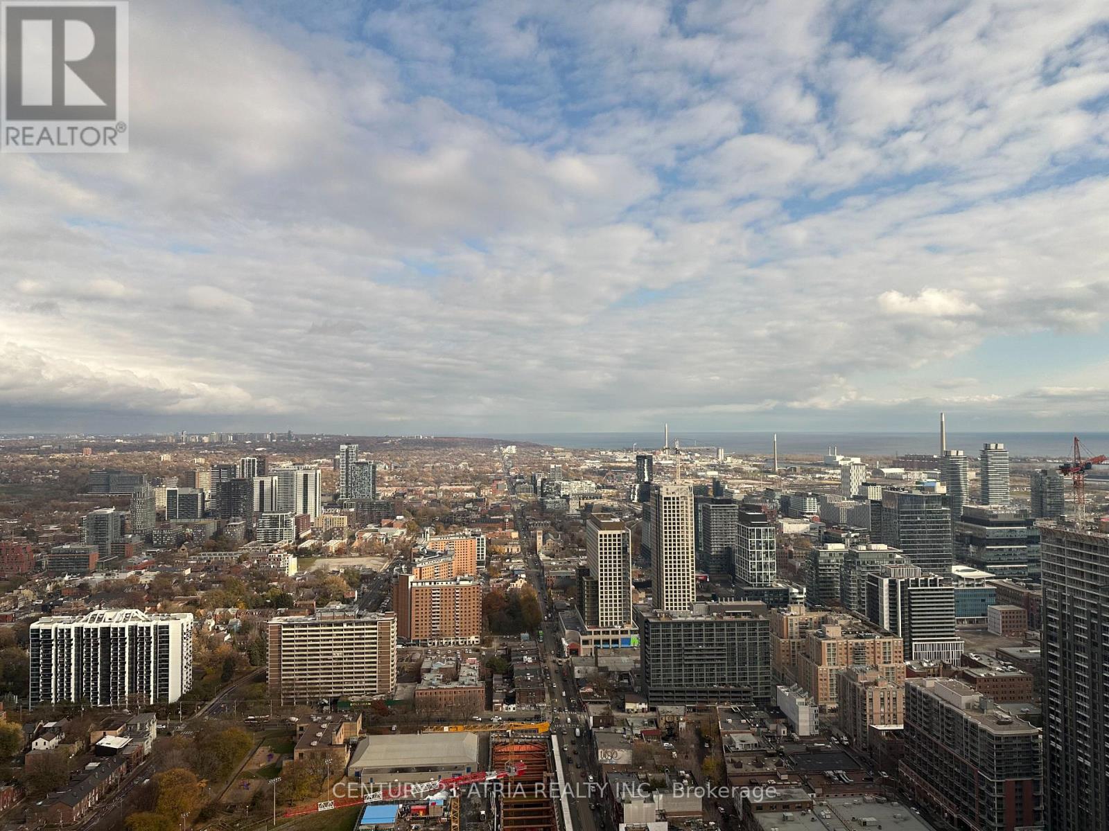 5702 - 88 Queen Street E, Toronto, Ontario  M5C 0B6 - Photo 17 - C12553654