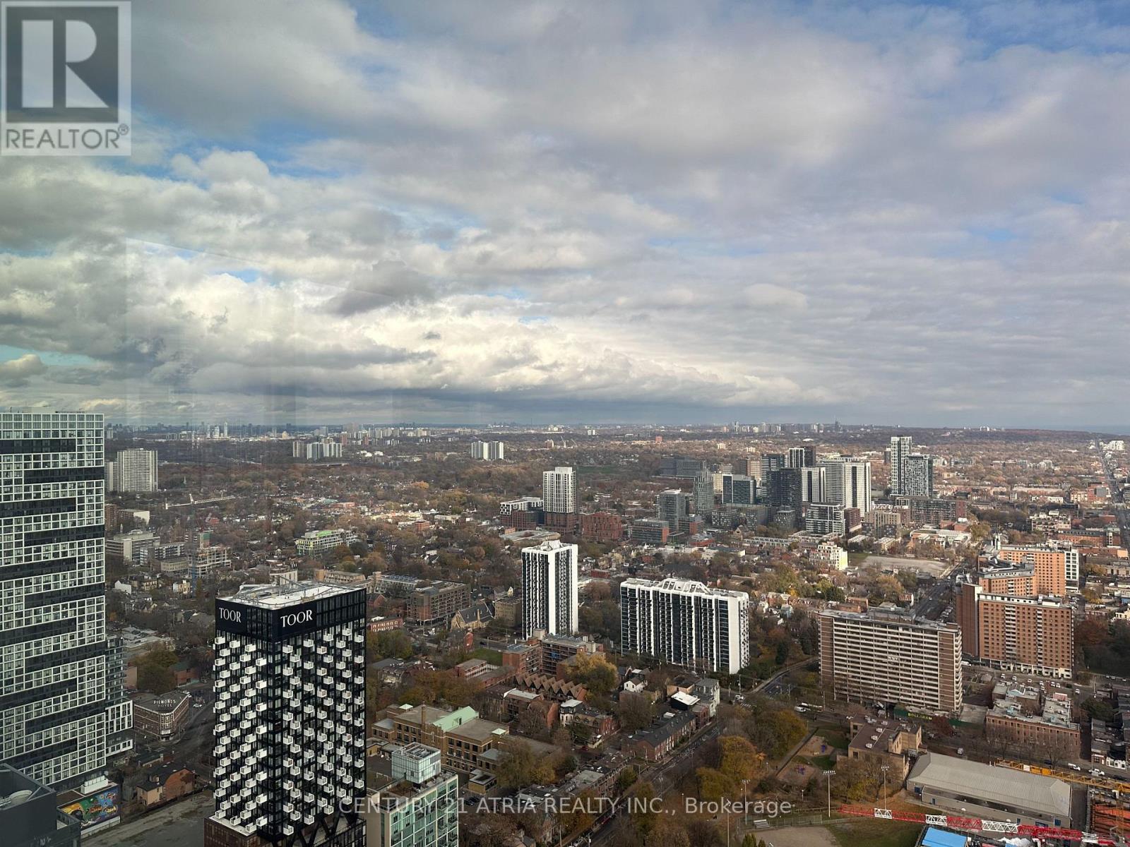 5702 - 88 Queen Street E, Toronto, Ontario  M5C 0B6 - Photo 19 - C12553654