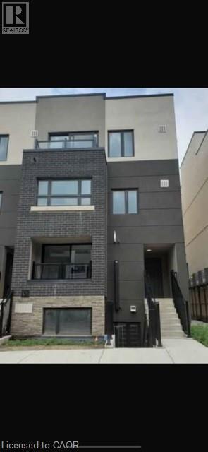 1127 COOKE Boulevard Unit# 510, Burlington, Ontario