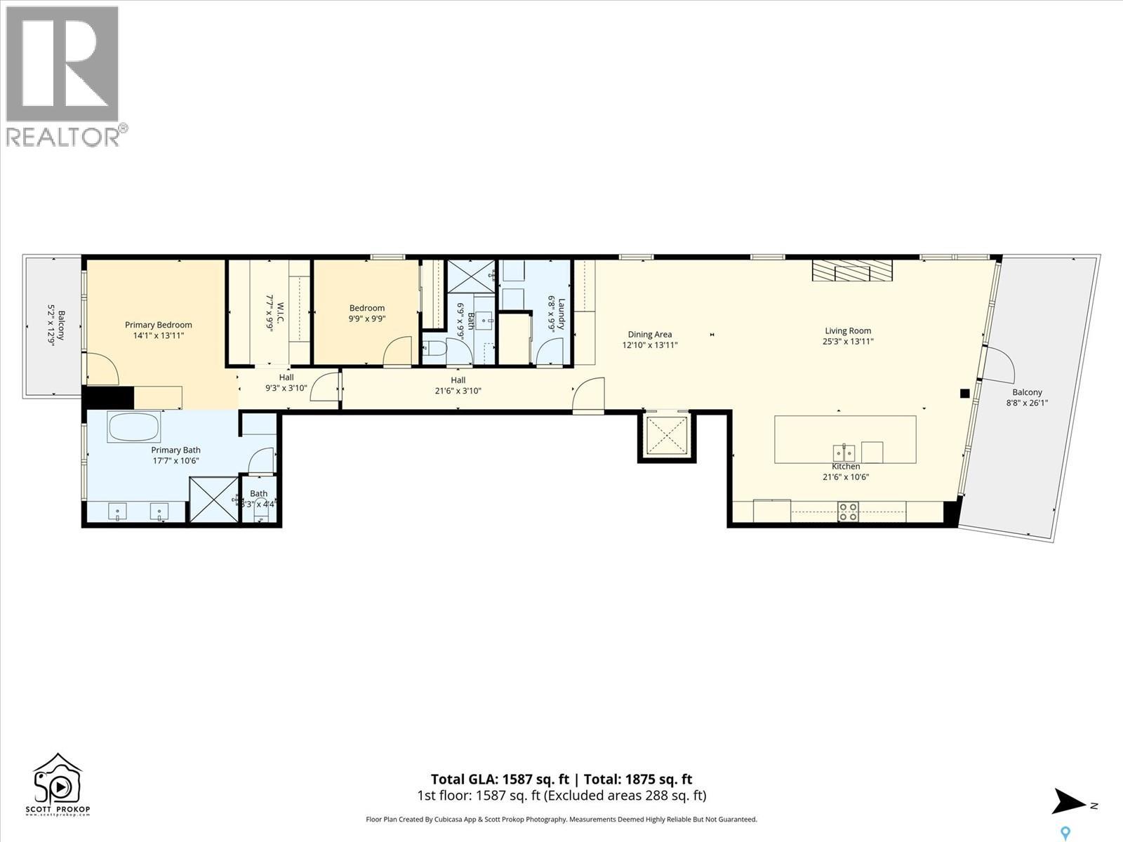 3 212 Saskatchewan Crescent E, Saskatoon, Saskatchewan  S7N 0X6 - Photo 48 - SK024454