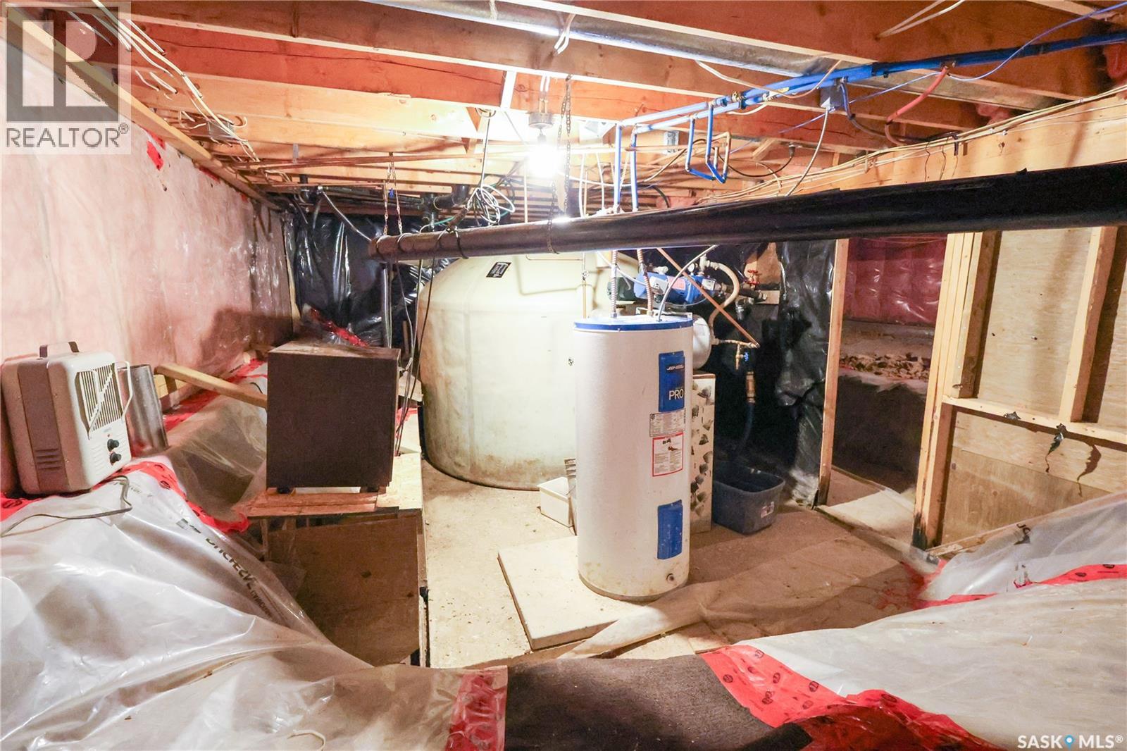 318 Neis Drive, Lakeland Rm No. 521, Saskatchewan  S0J 0N0 - Photo 28 - SK024437