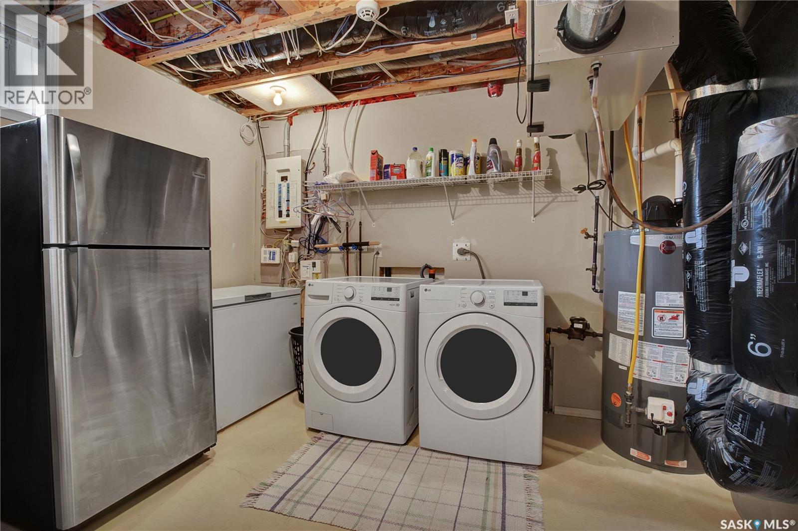 208 Maccormack Road, Martensville, Saskatchewan  S0K 0A2 - Photo 22 - SK024354