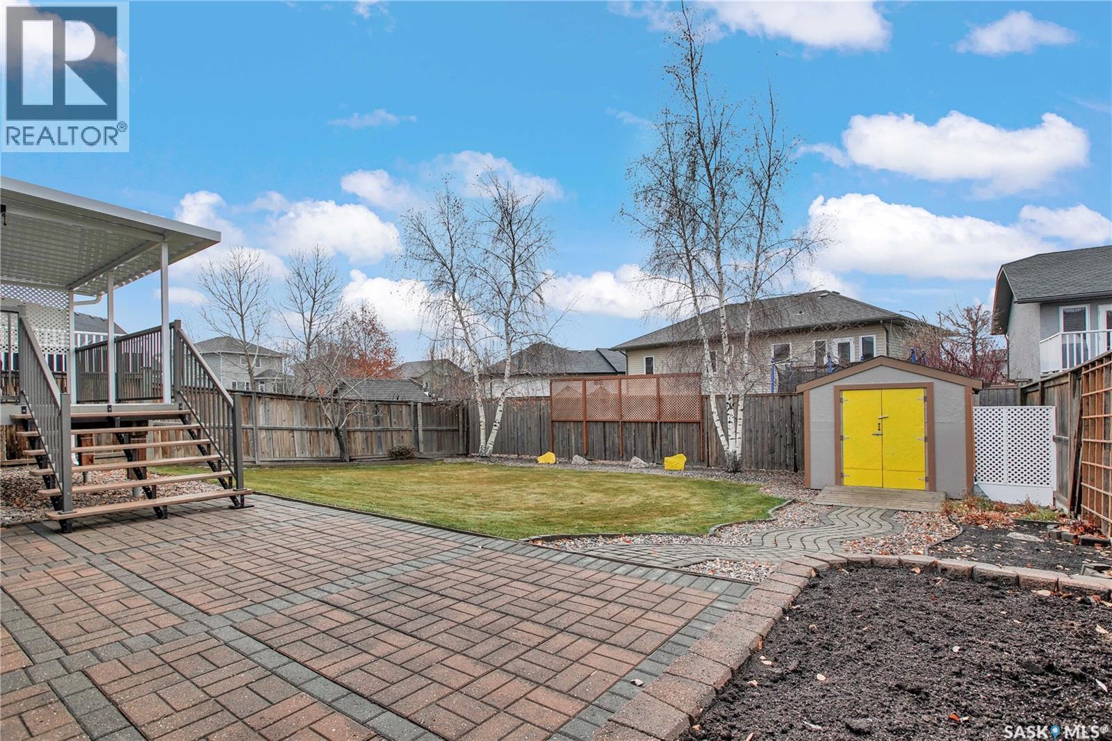 208 Maccormack Road, Martensville, Saskatchewan  S0K 0A2 - Photo 25 - SK024354