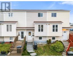 15 Nash Crescent, Mount Pearl, Newfoundland & Labrador