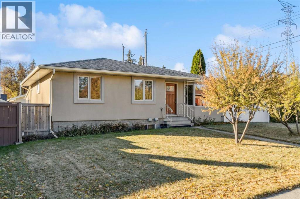 5307 7 Avenue Sw, Calgary, Alberta  T3C 0E6 - Photo 2 - A2265451