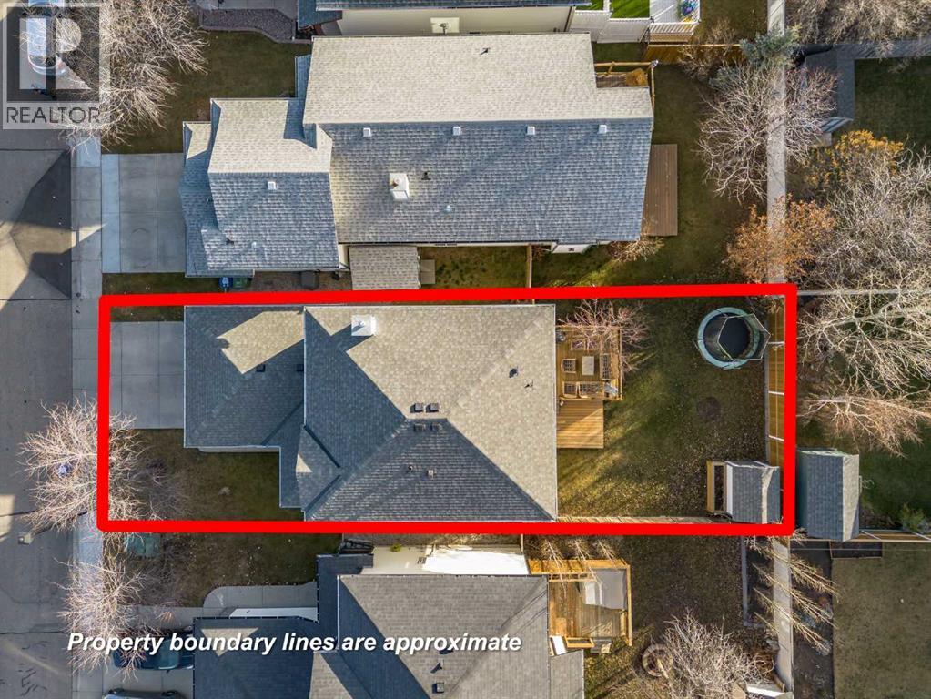 67 Silver Springs Way Nw, Airdrie, Alberta  T4B 2G8 - Photo 46 - A2270389