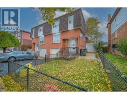 105 SKEGBY ROAD, Brampton, Ontario