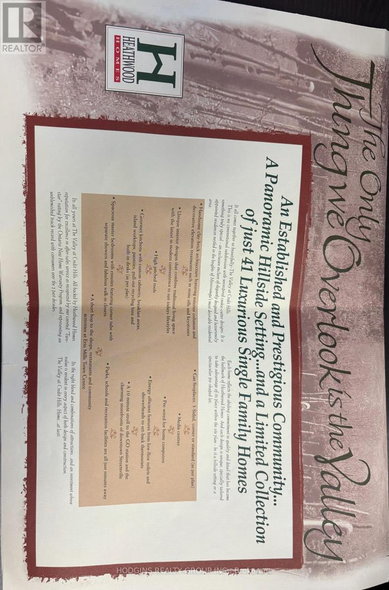 2286 Yorktown Circle, Mississauga, Ontario  L5M 5Y1 - Photo 44 - W12563528