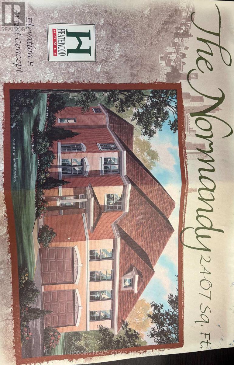 2286 Yorktown Circle, Mississauga, Ontario  L5M 5Y1 - Photo 45 - W12563528